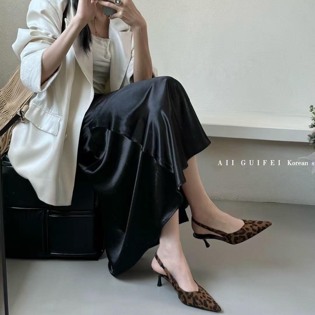 十三行欣欣女鞋工作室