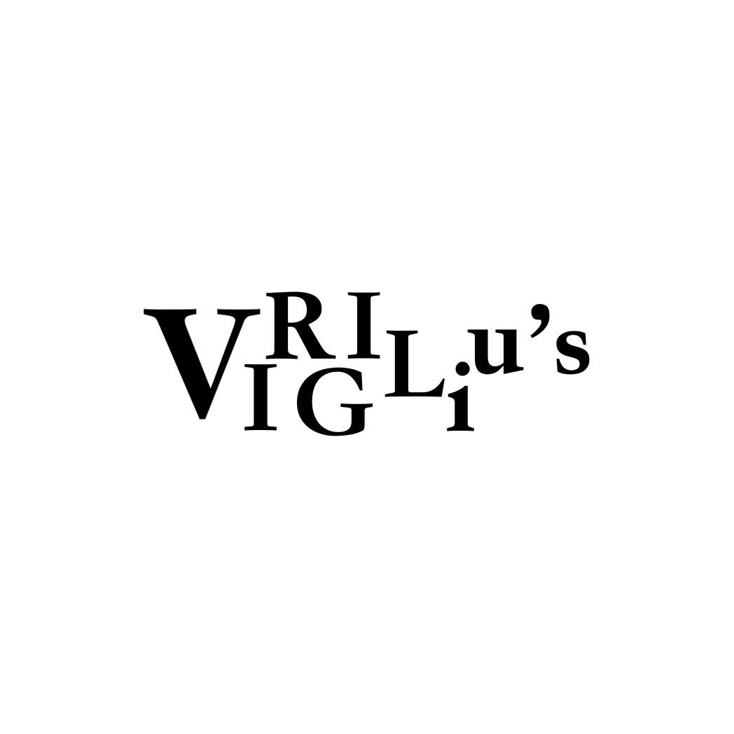VIRGILiu’s