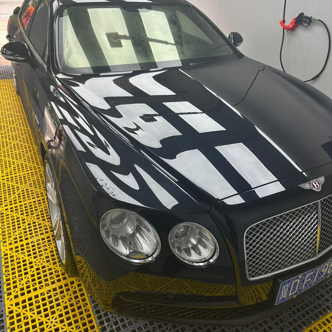 伍柒喜車房