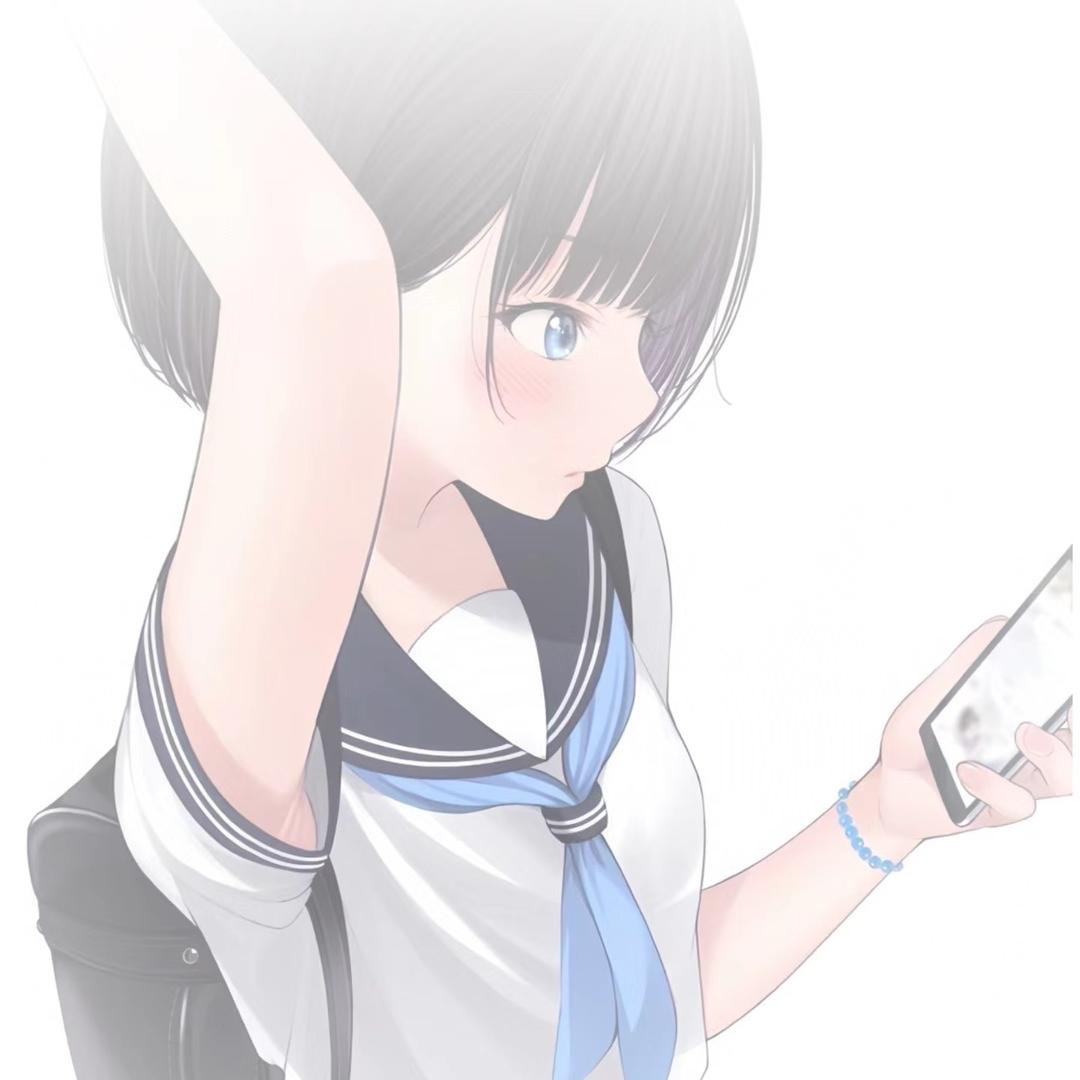 蛋卷🧈