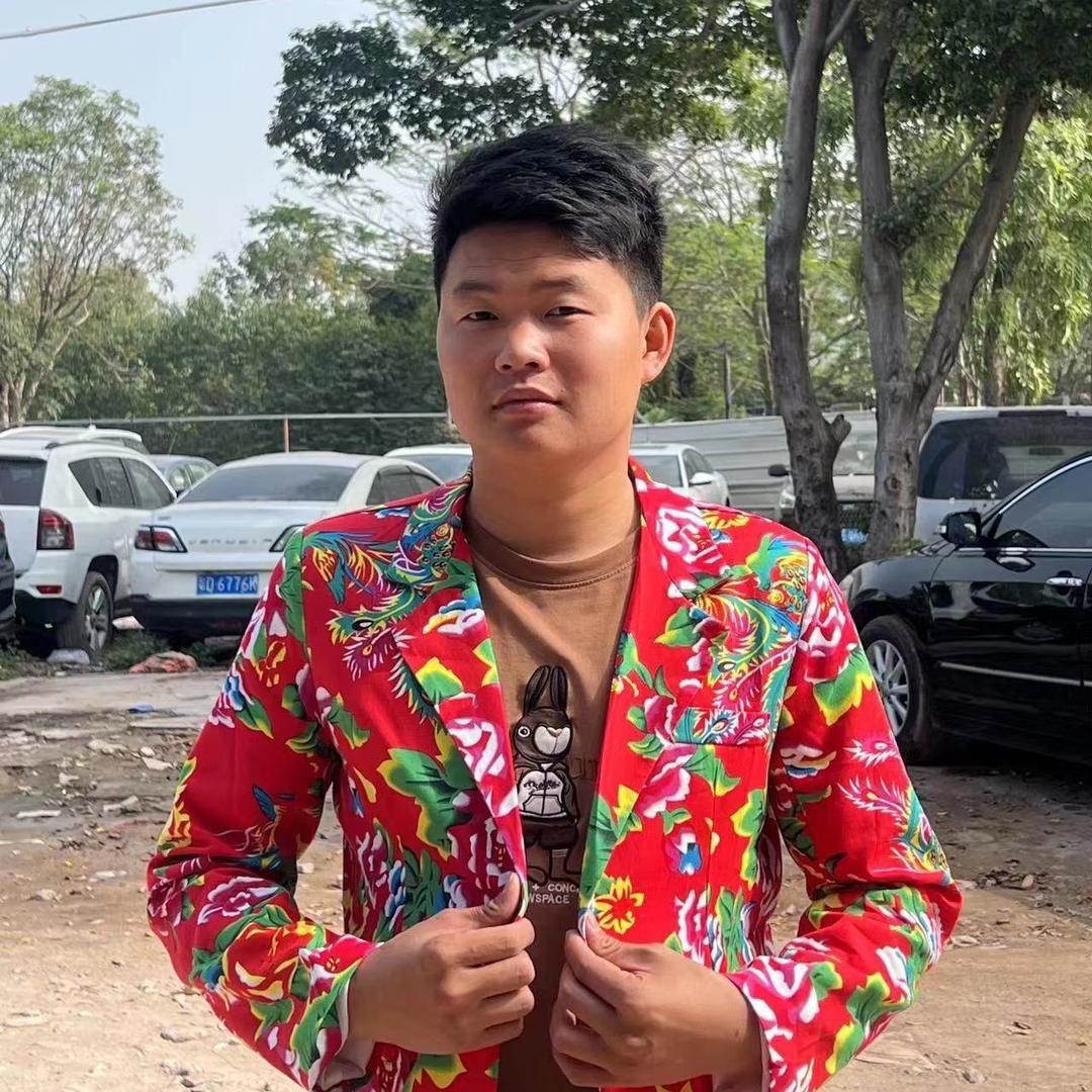 小彭二手车（直播号）