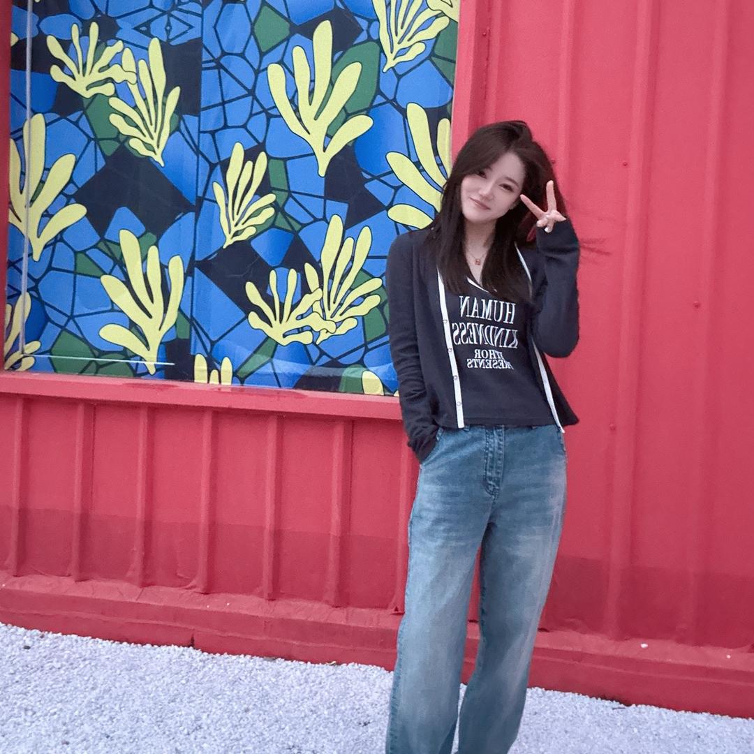 小姨.🍓