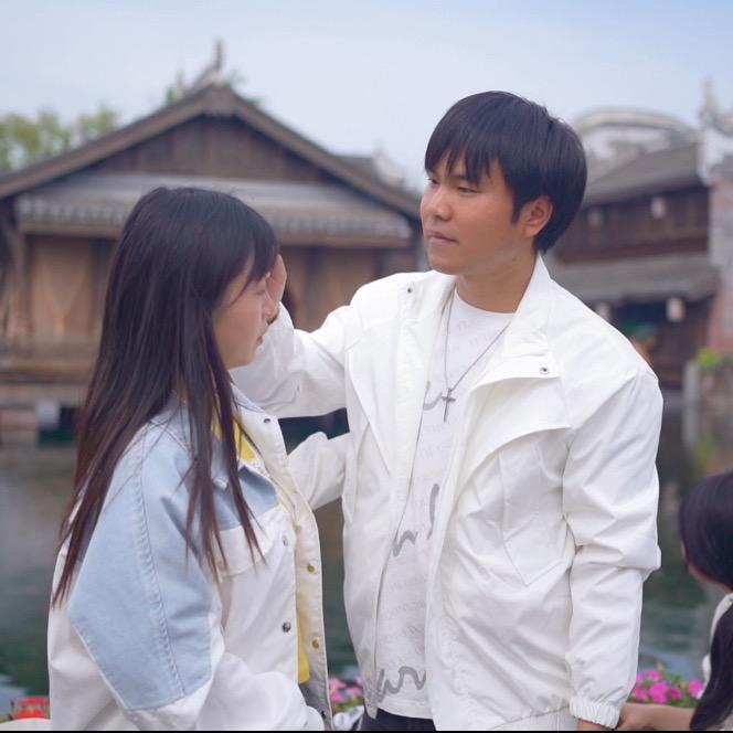 陈帝尧（生活号）