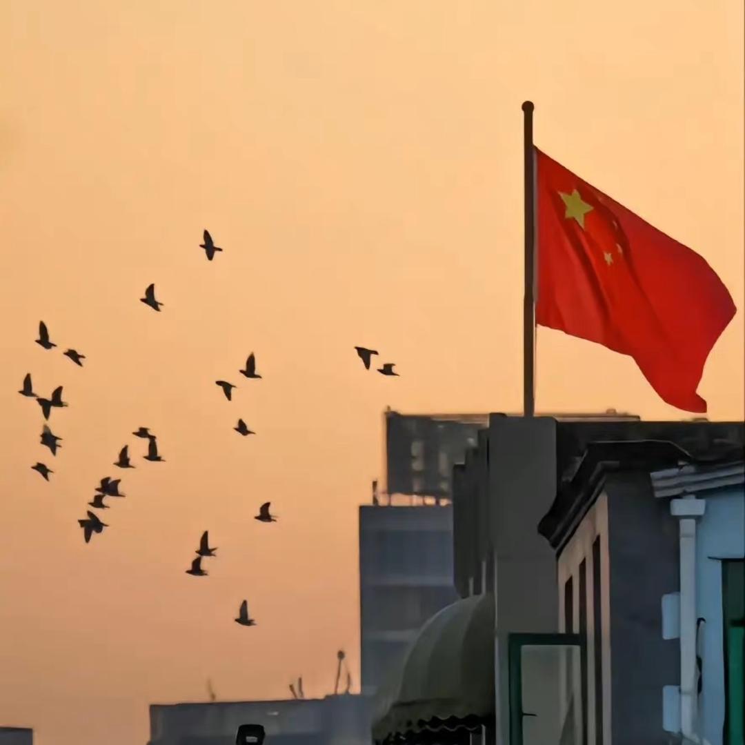 尽揽河山🇨🇳