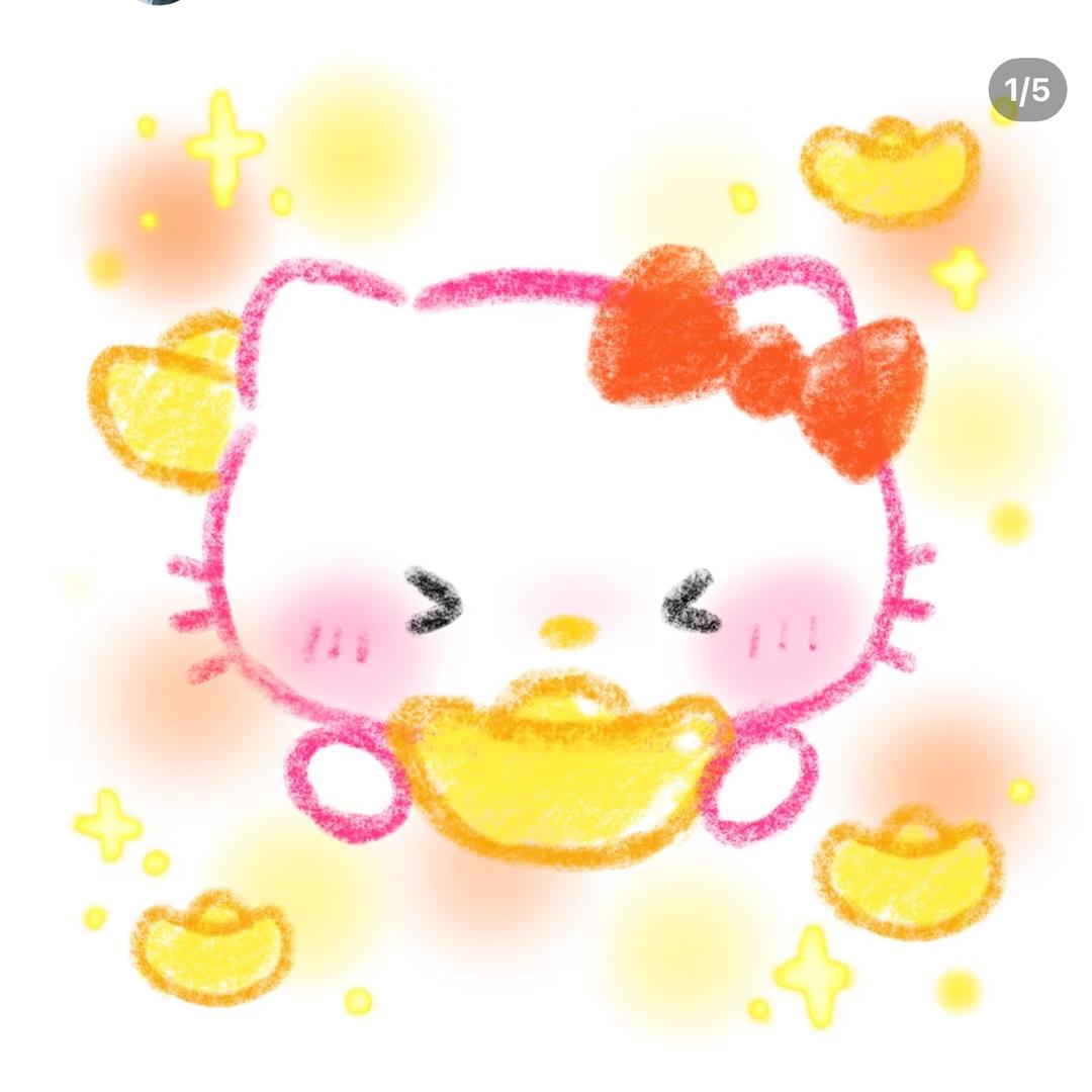 小妮天天开心