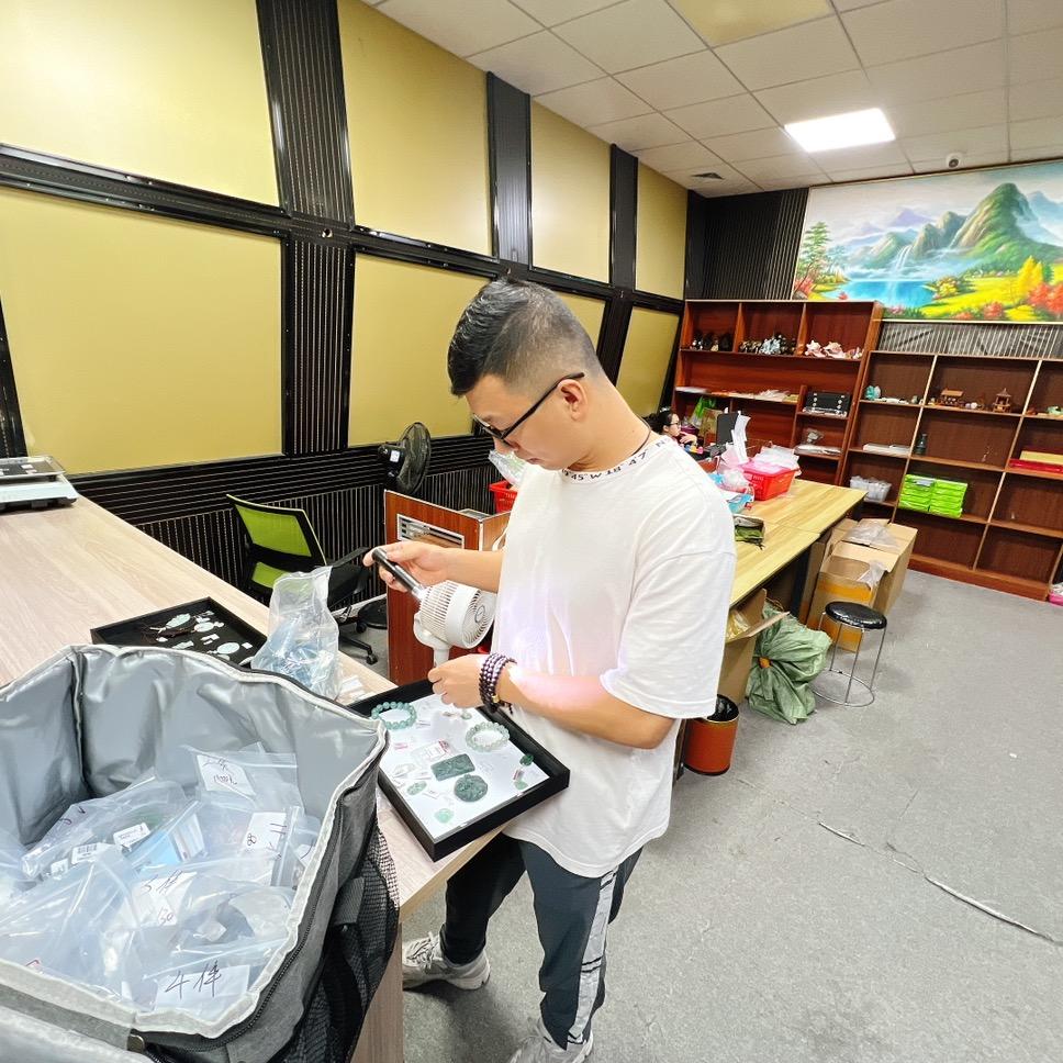 德泰赏宝（珠宝翡翠）严选