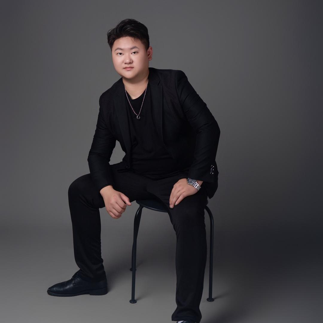 苏州酷迈-杜航磊