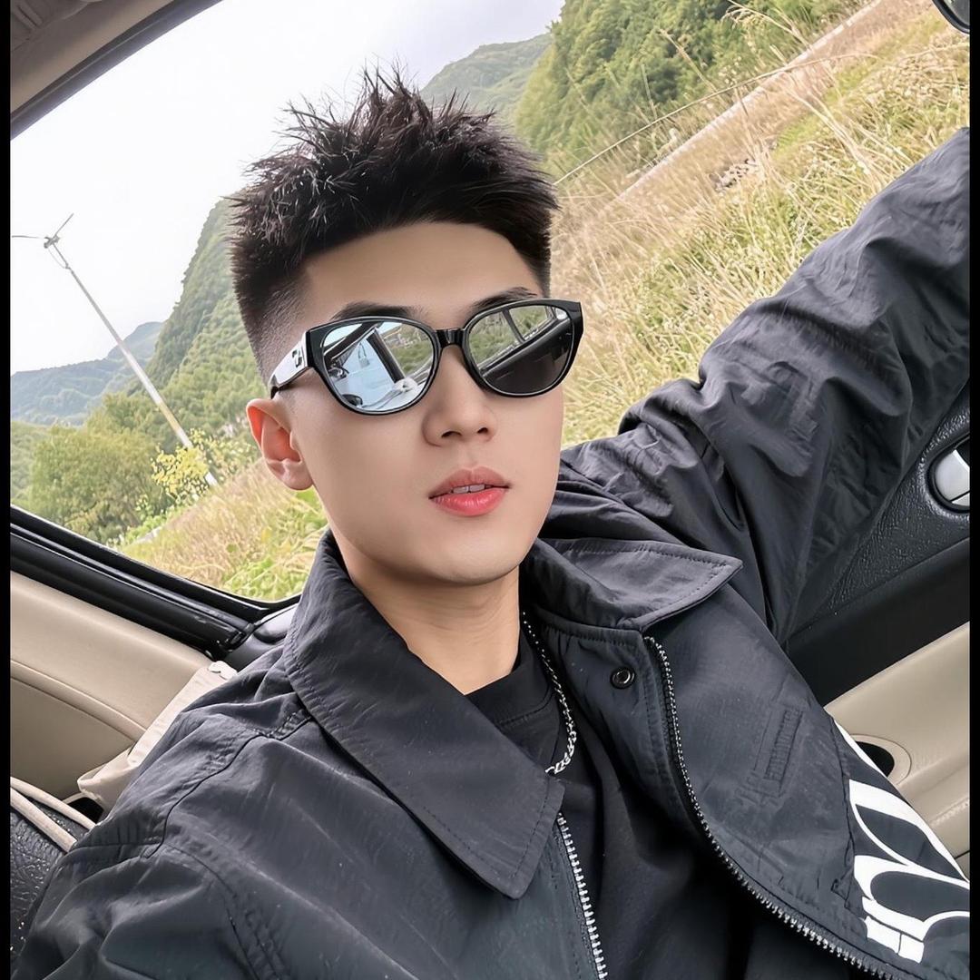 快叫我北北🎤