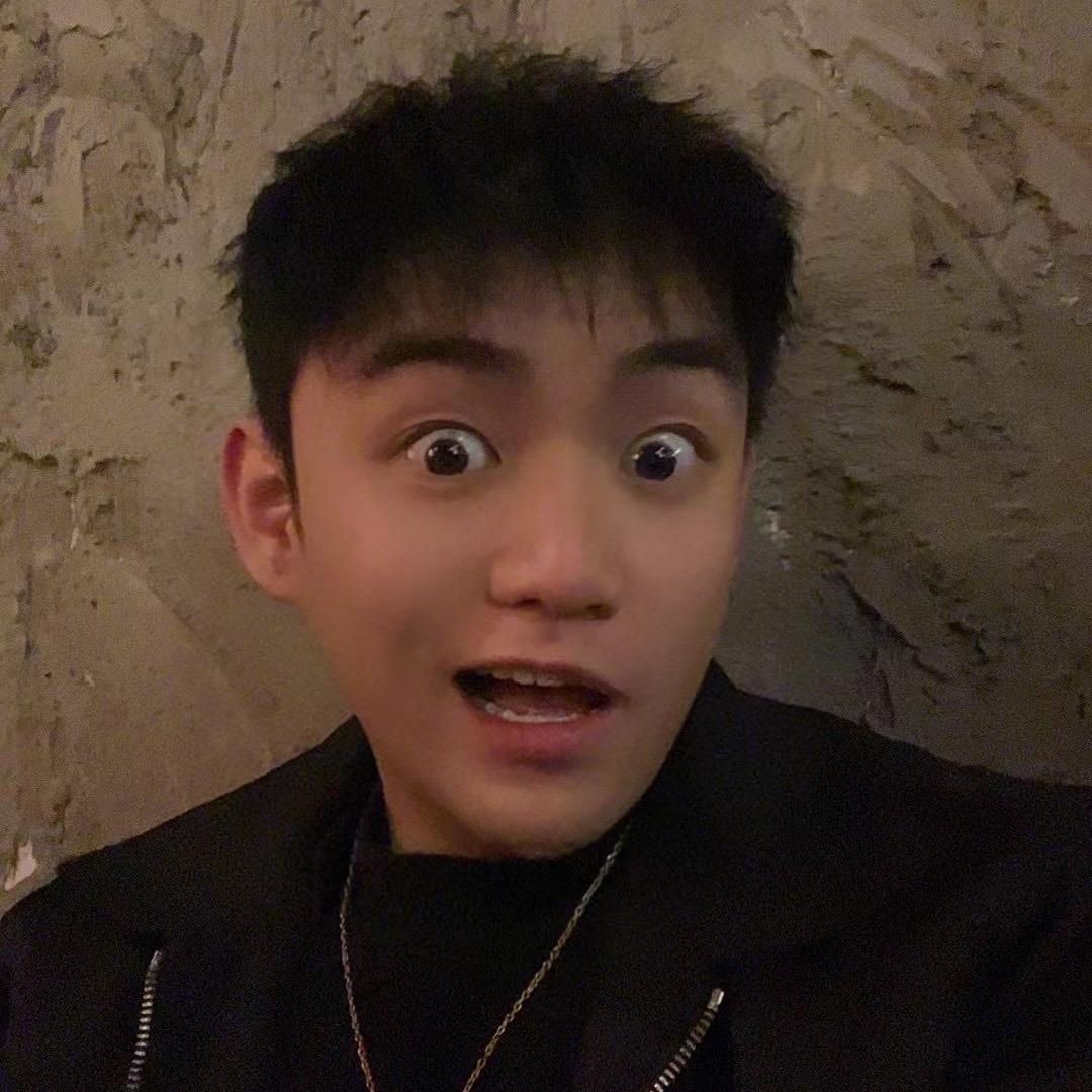 稀·范理发厅官方号