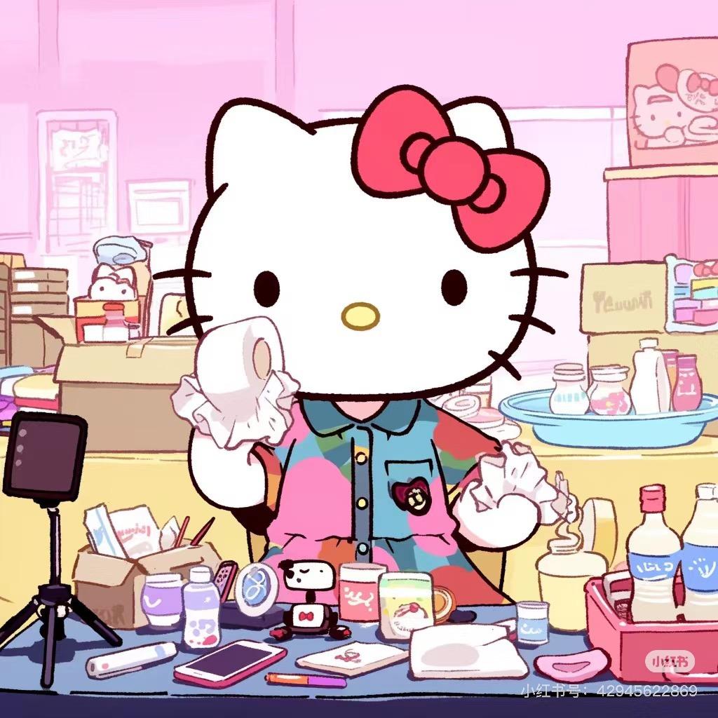 兔草大人