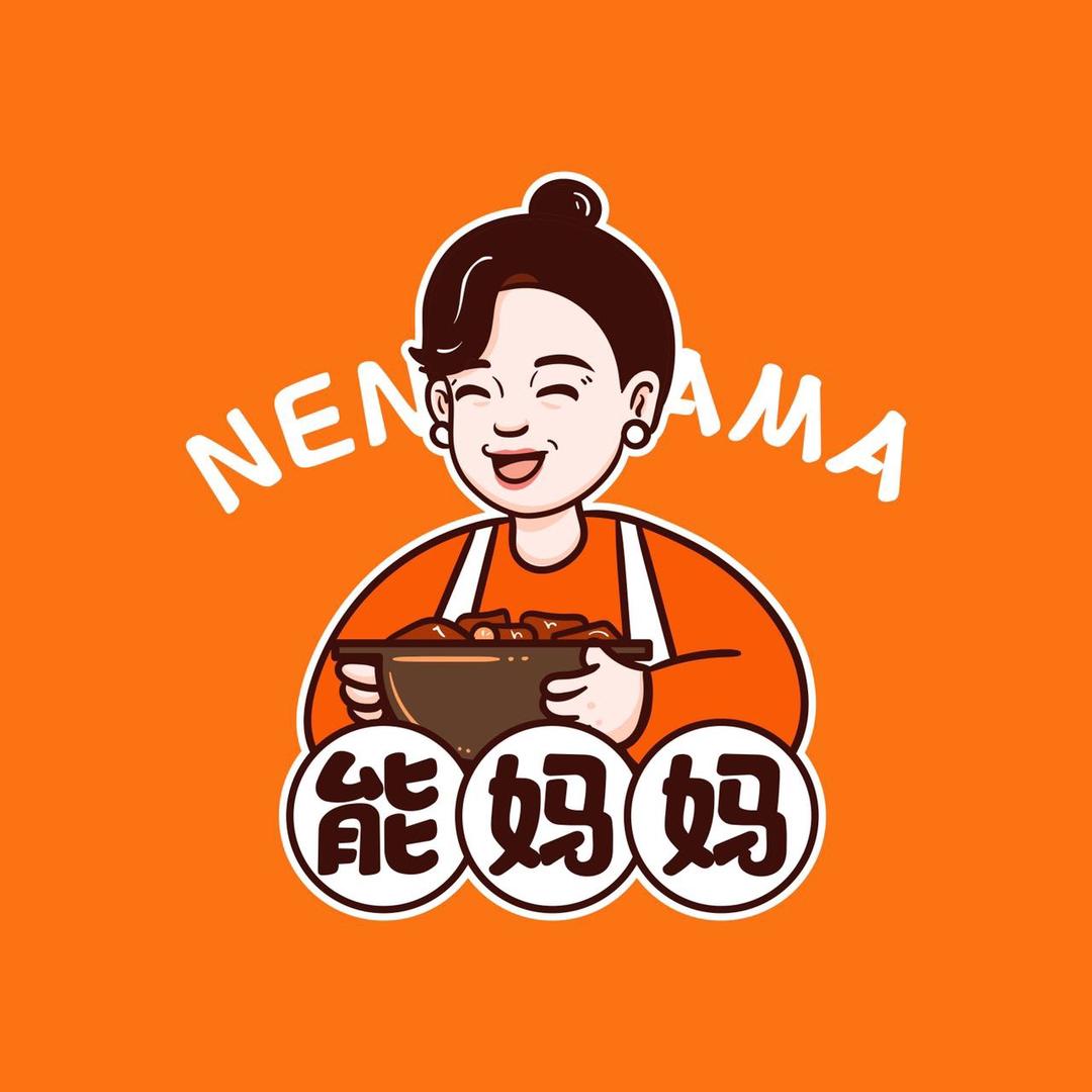 能妈妈食品