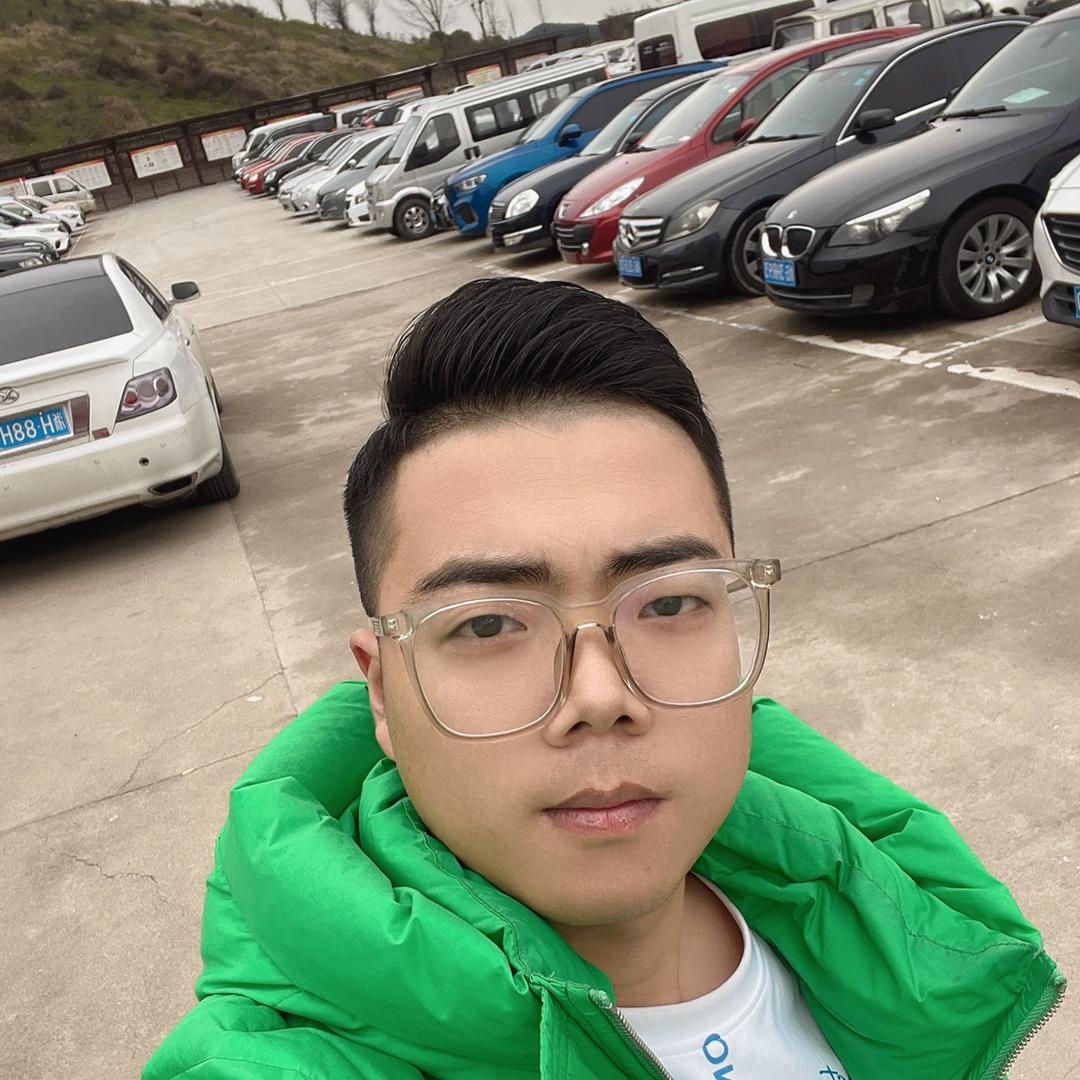 义乌小廉二手车