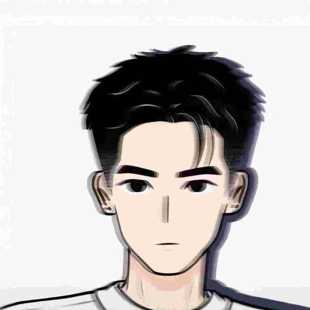 叫我小闫.
