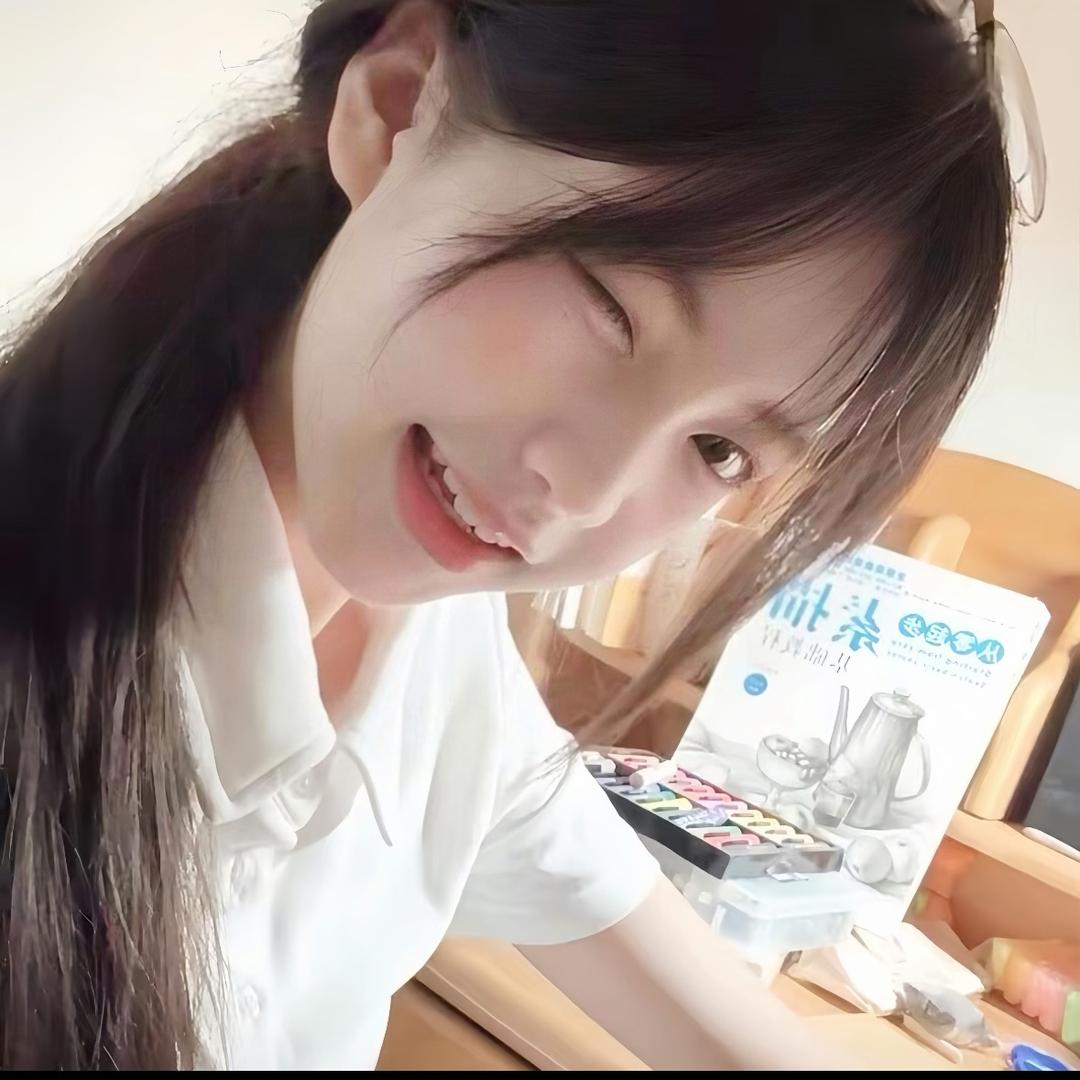 梨涡u