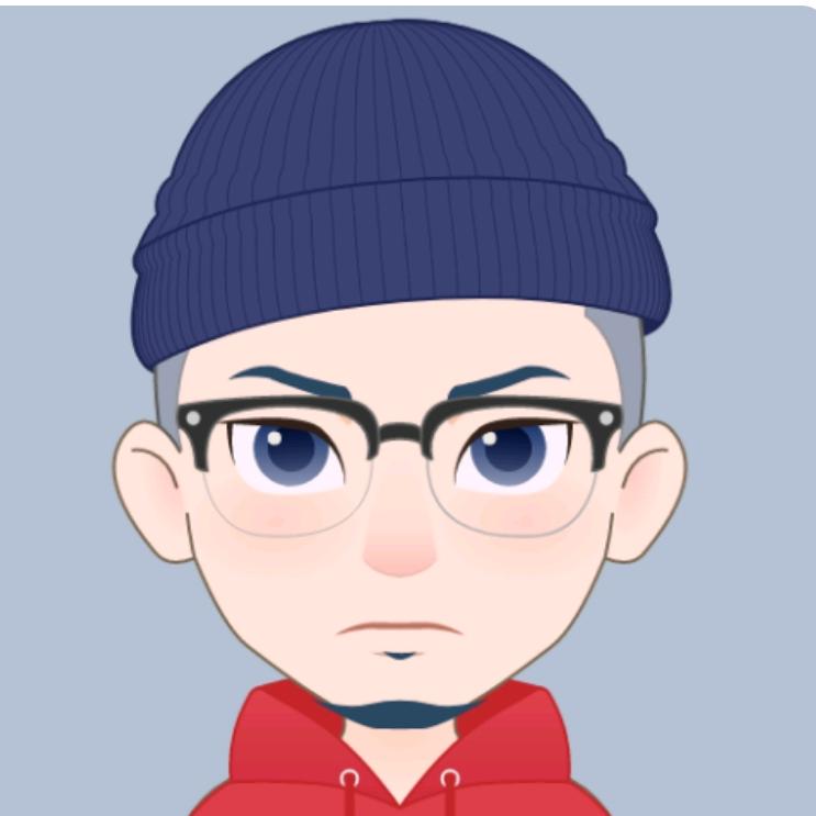 胖大叔