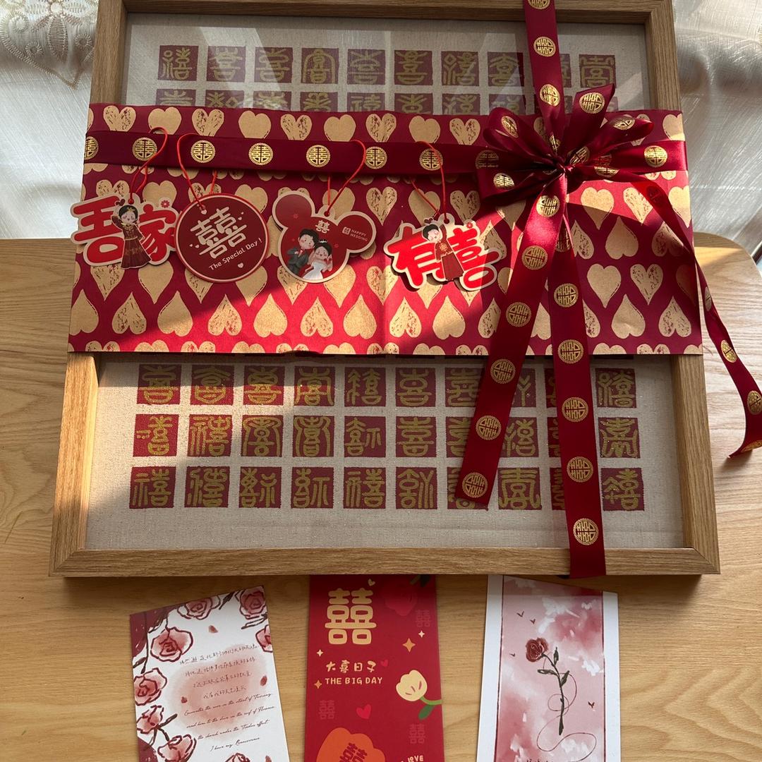 小小玛莉de礼物小店