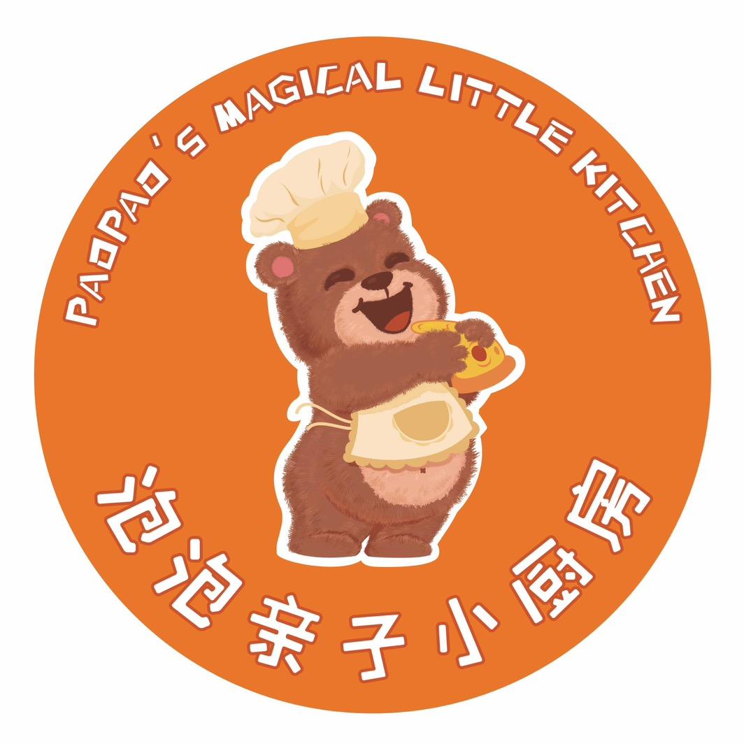 泡泡亲子小厨房