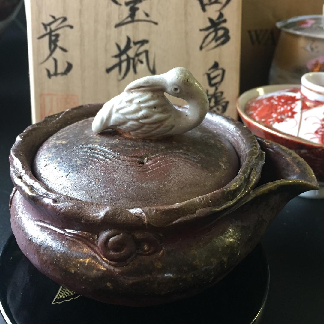 阿信家日本回流