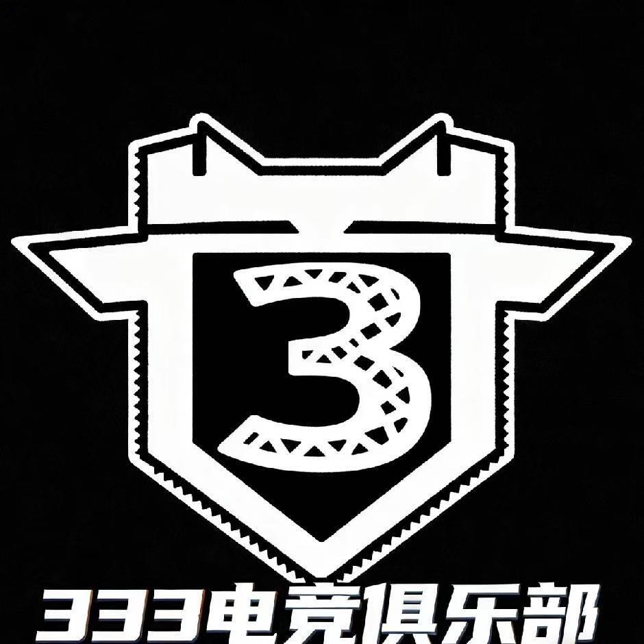 333电竞俱乐部（三角洲行动）