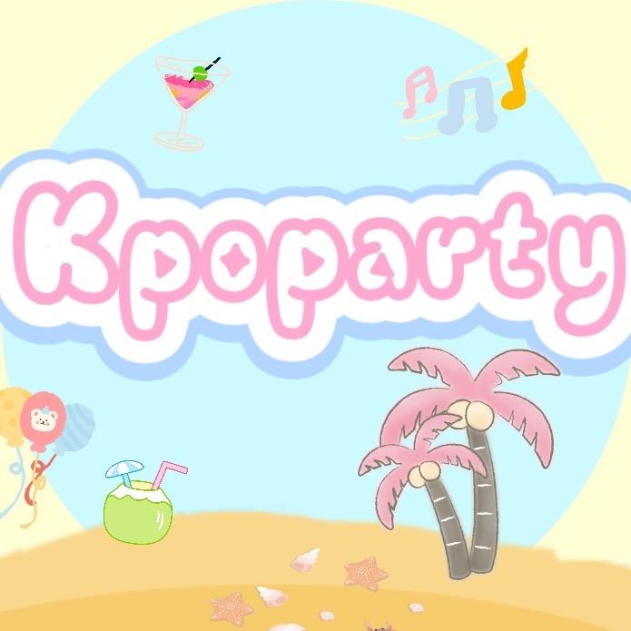 成都kpoparty