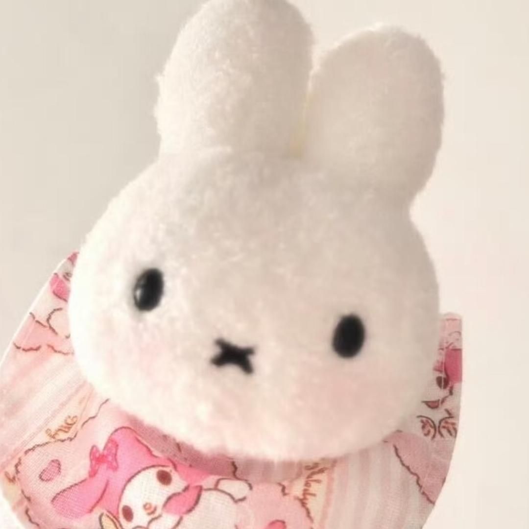 甜品兔