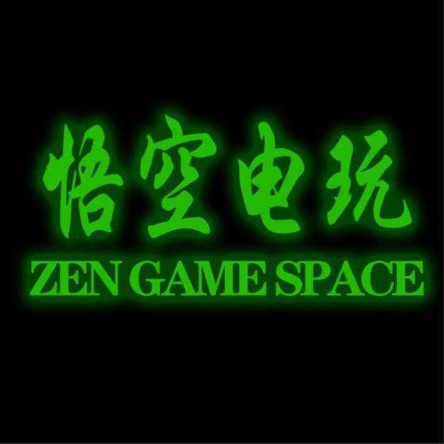 悟空电玩堂·PS5·switch畅玩馆