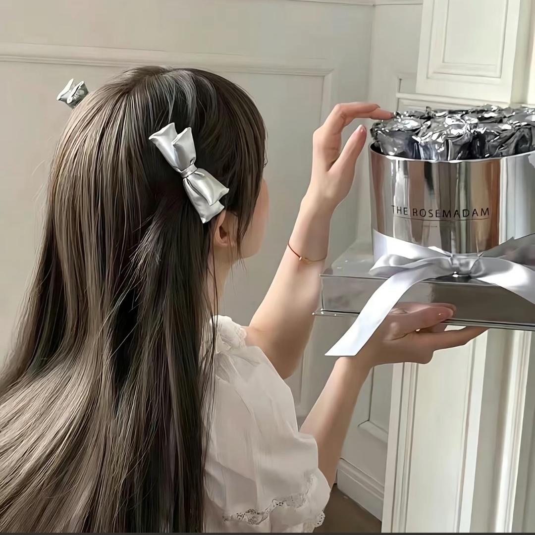 呈呈爱吃萝贝