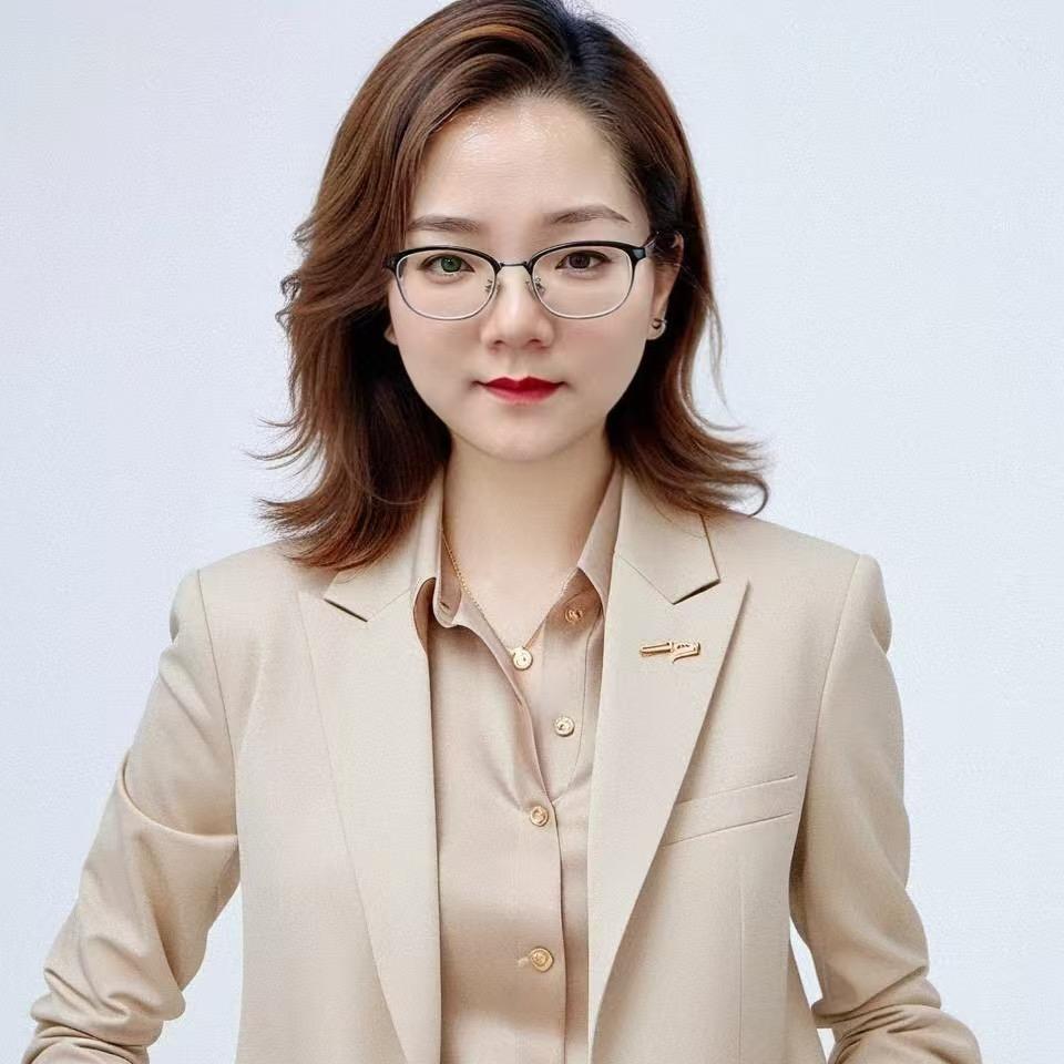 私人定制美学管家-飞姐