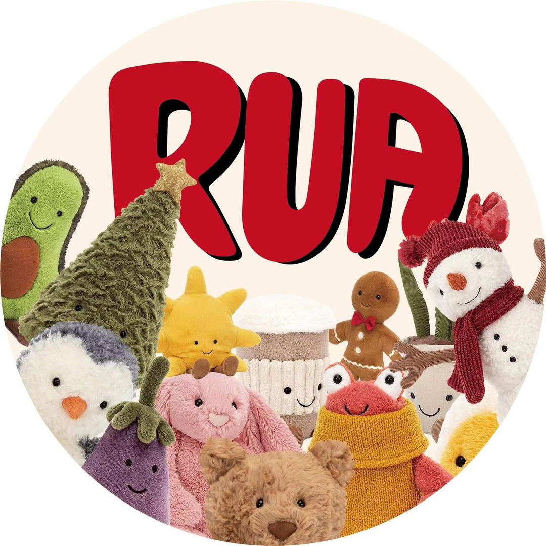 Ruafriends（苏州昆山店）