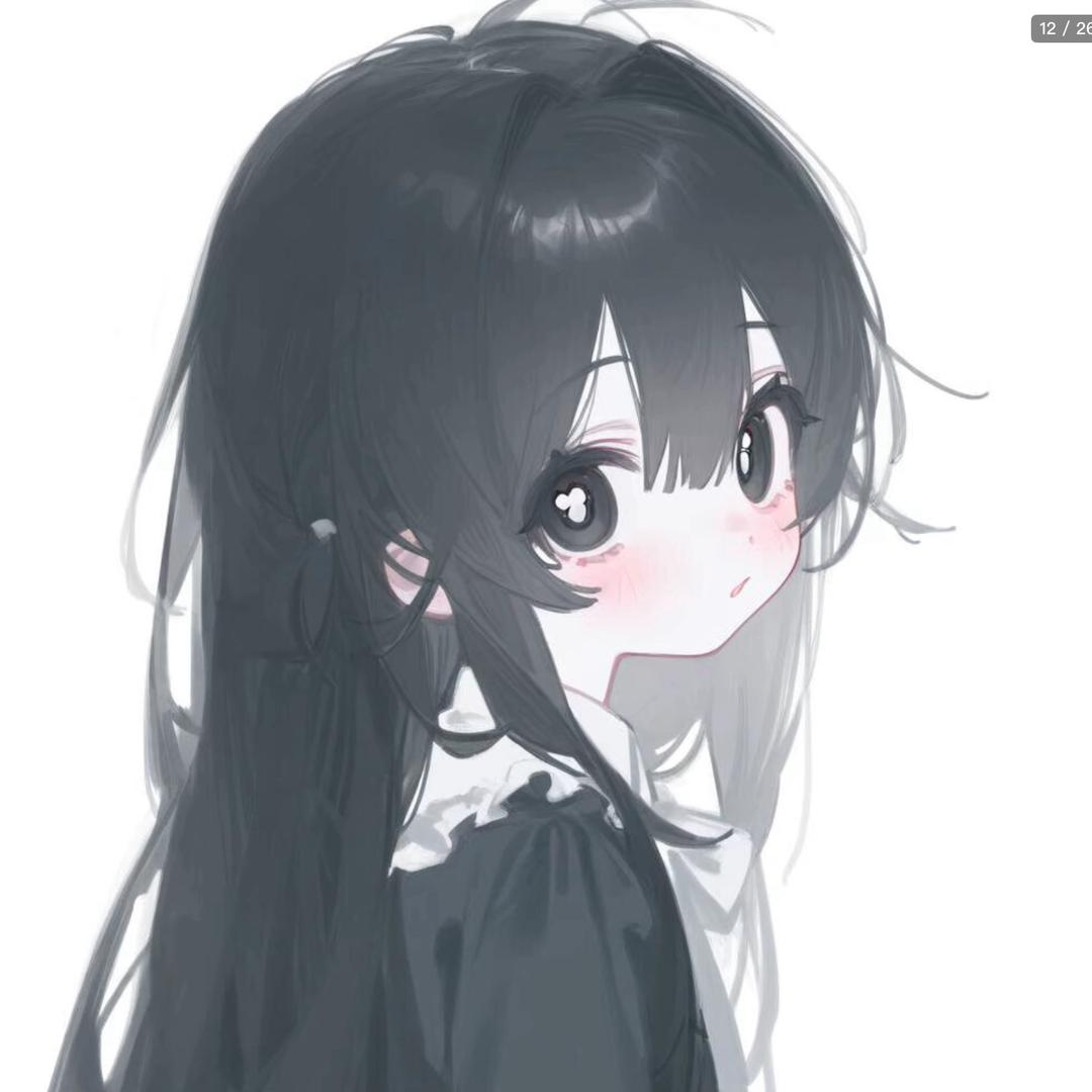青柠气泡🫧