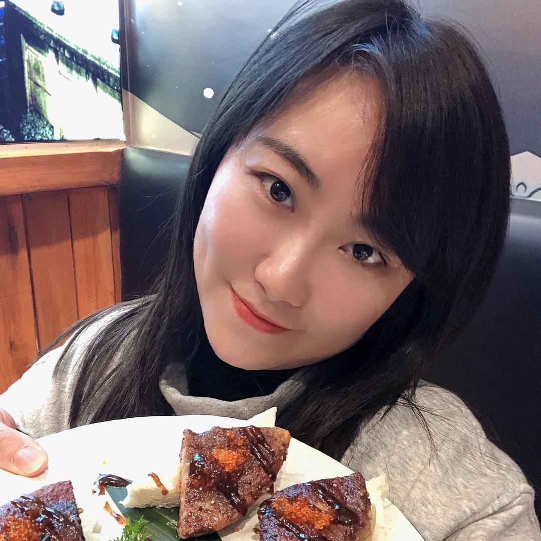 小小若