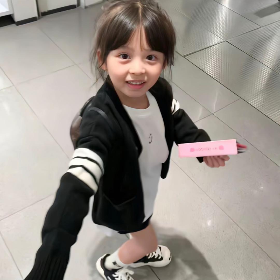 艾米宝宝