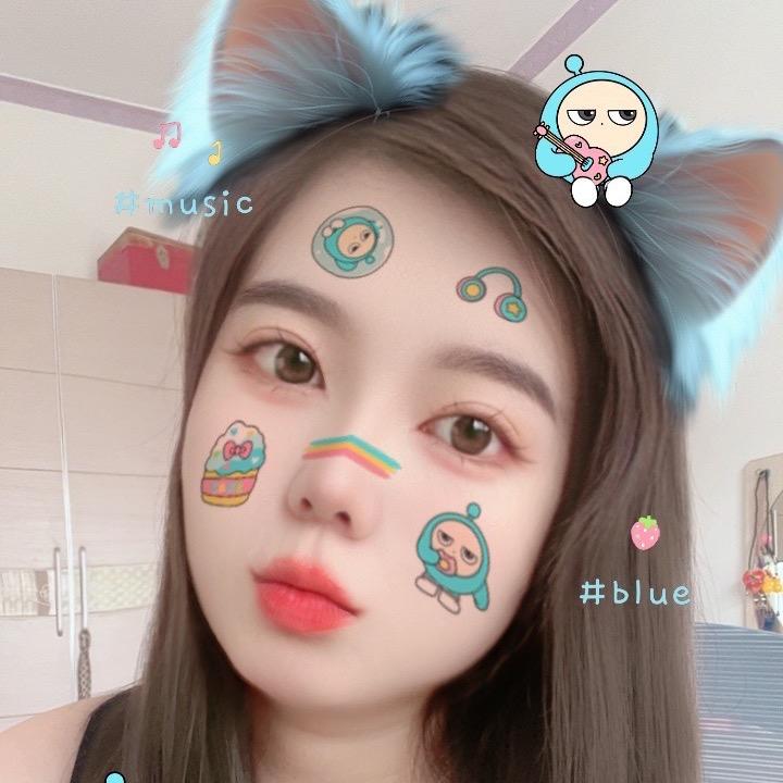 小妖精