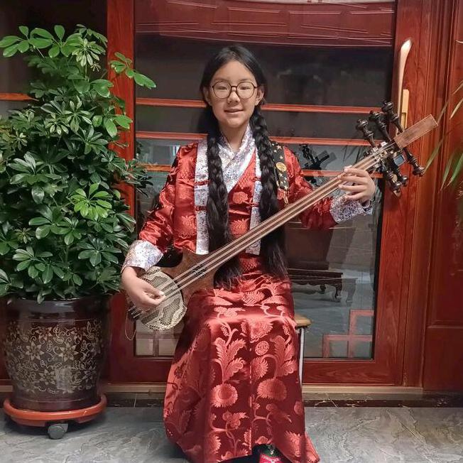 扎木念爱好者