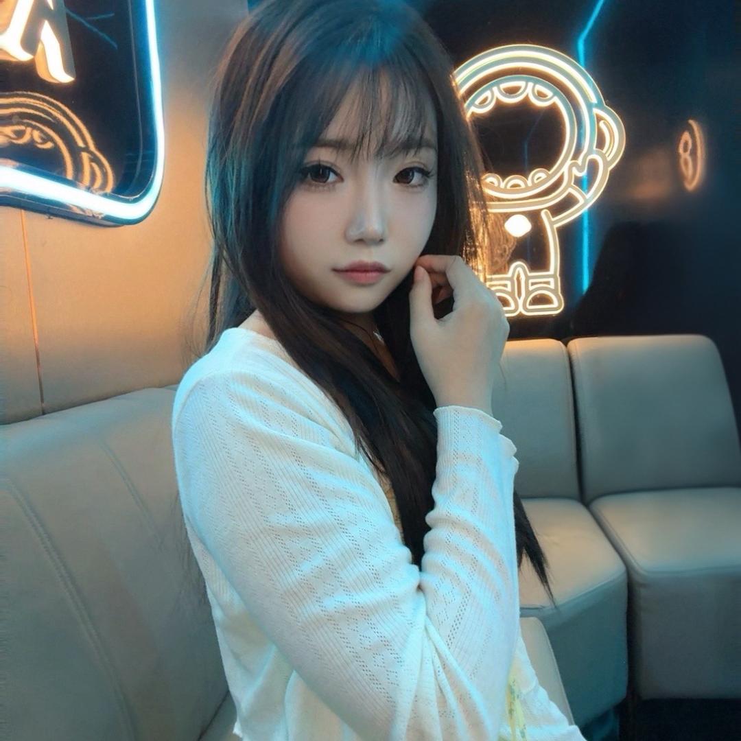 颜小妹·婷婷（颜愈）