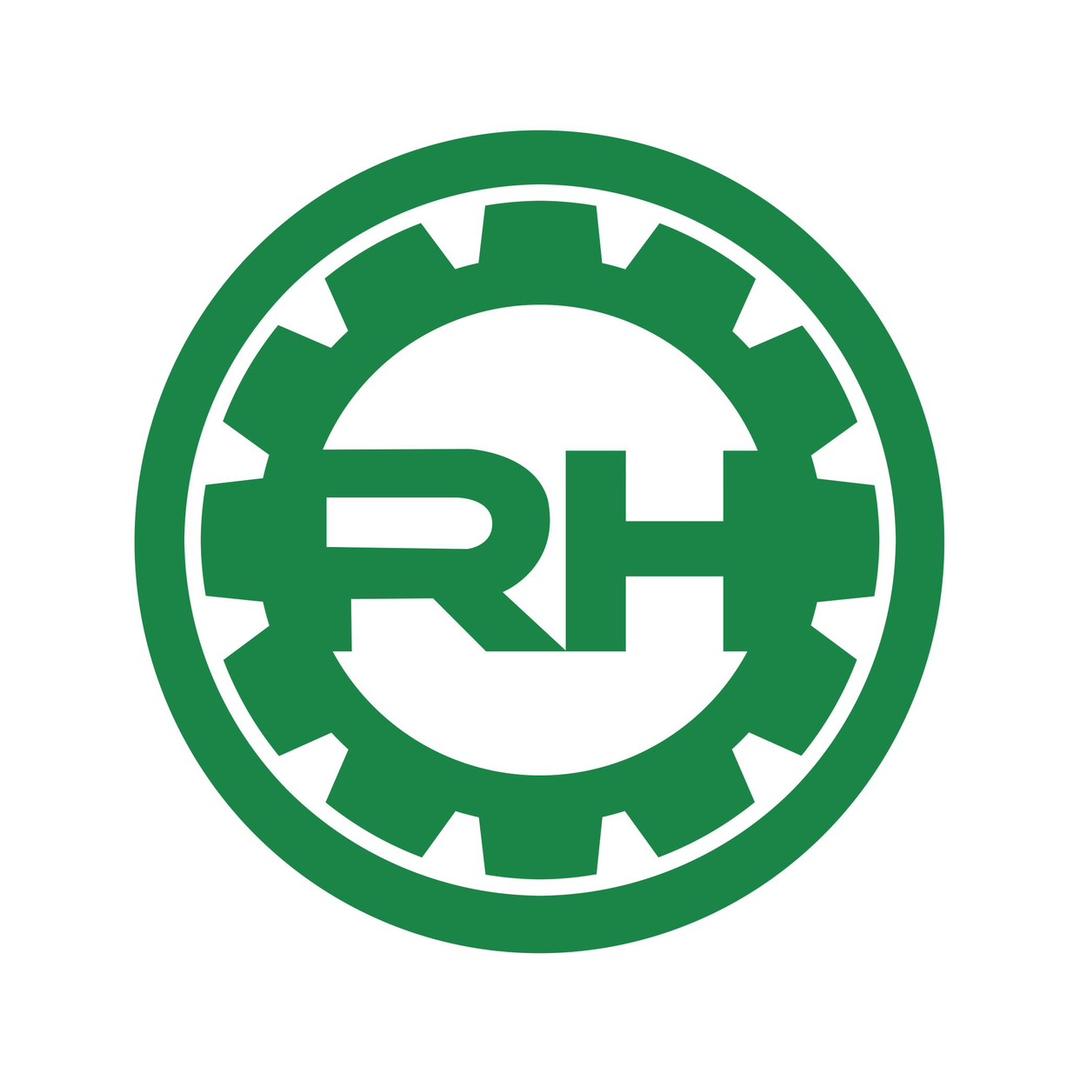 洛川县润禾农业科技有限责任公司