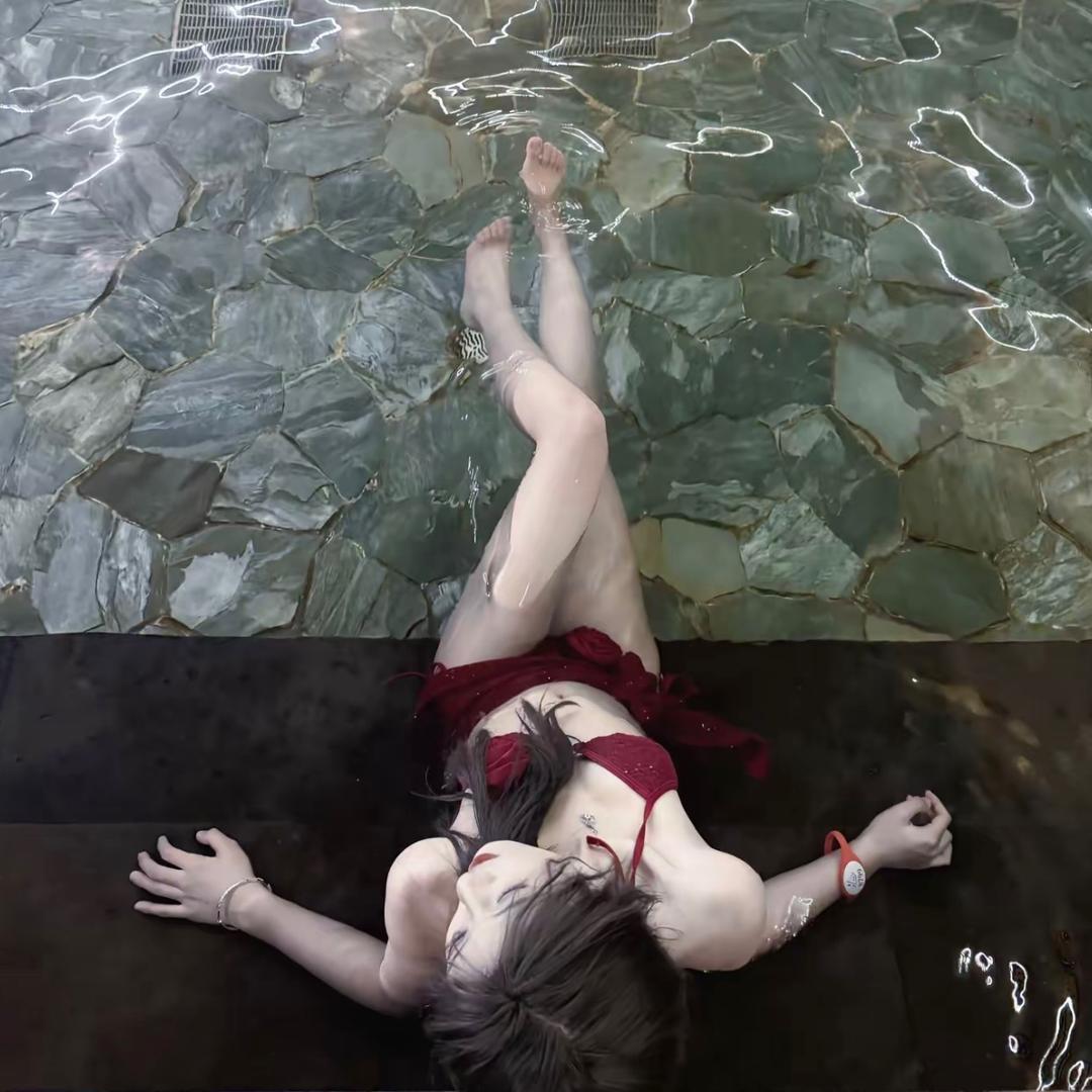 花海私汤•兔兔