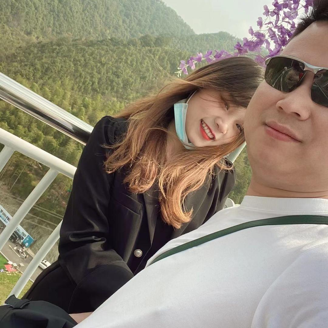 小姜小姜气焰嚣张😂