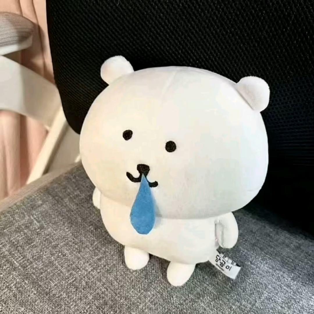 咸汤圆（抽抽版）
