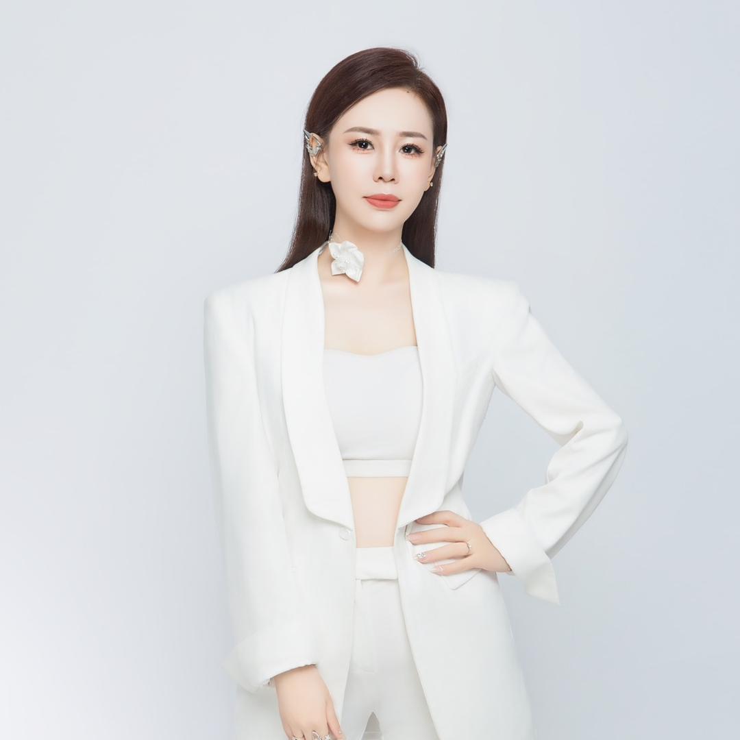 新美业|聂院长【全国赋能】