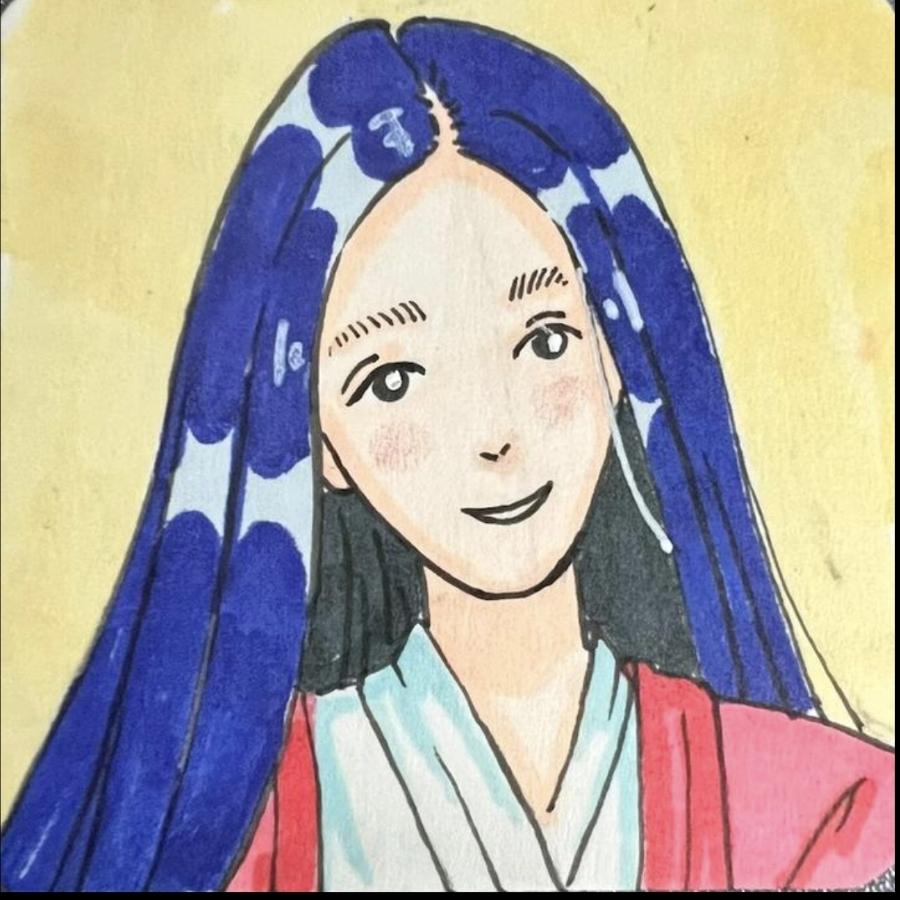 抓小枫🎀