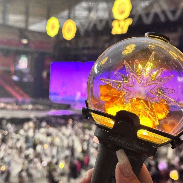 小小小谣欧气爆棚