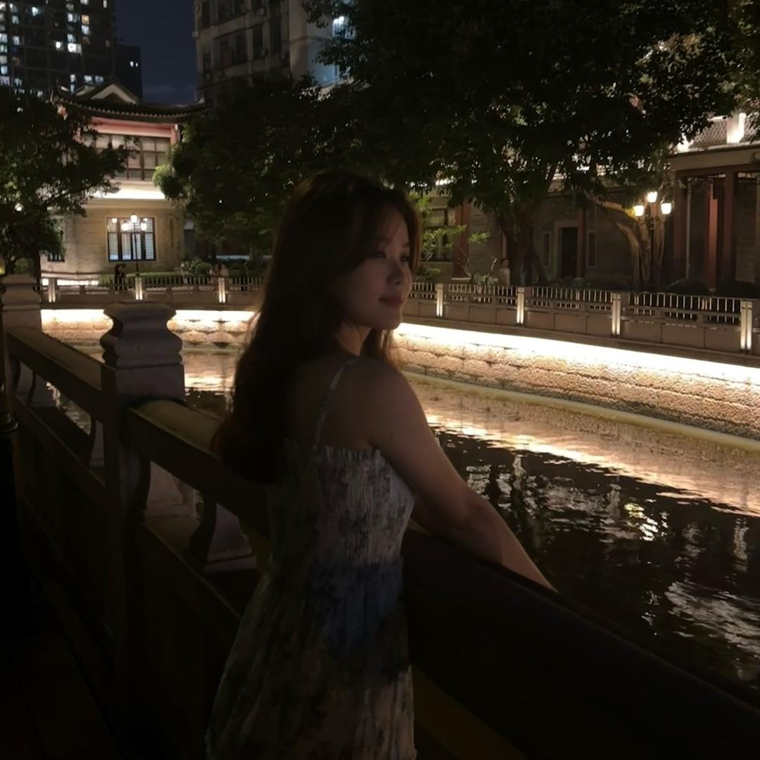 𝙎𝙞𝙡𝙮.小晴天☀️