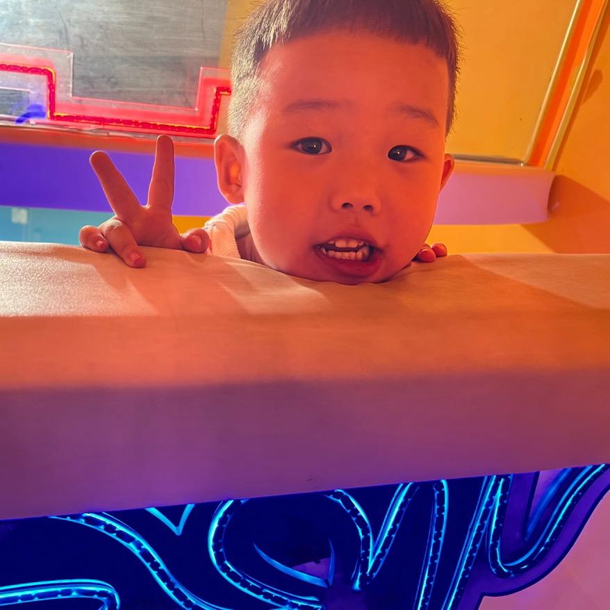 陈陈爱折腾