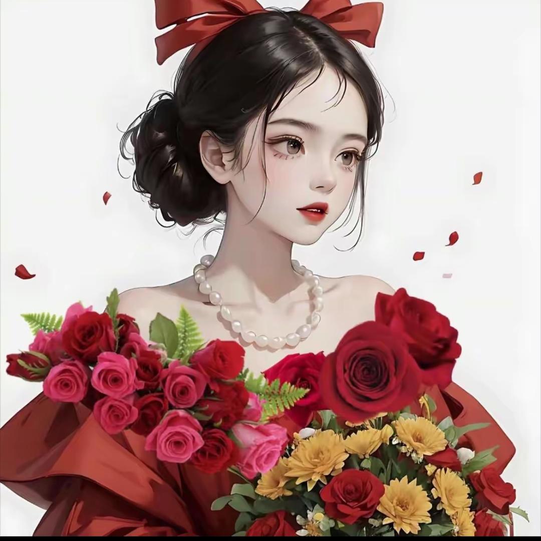 晚婉