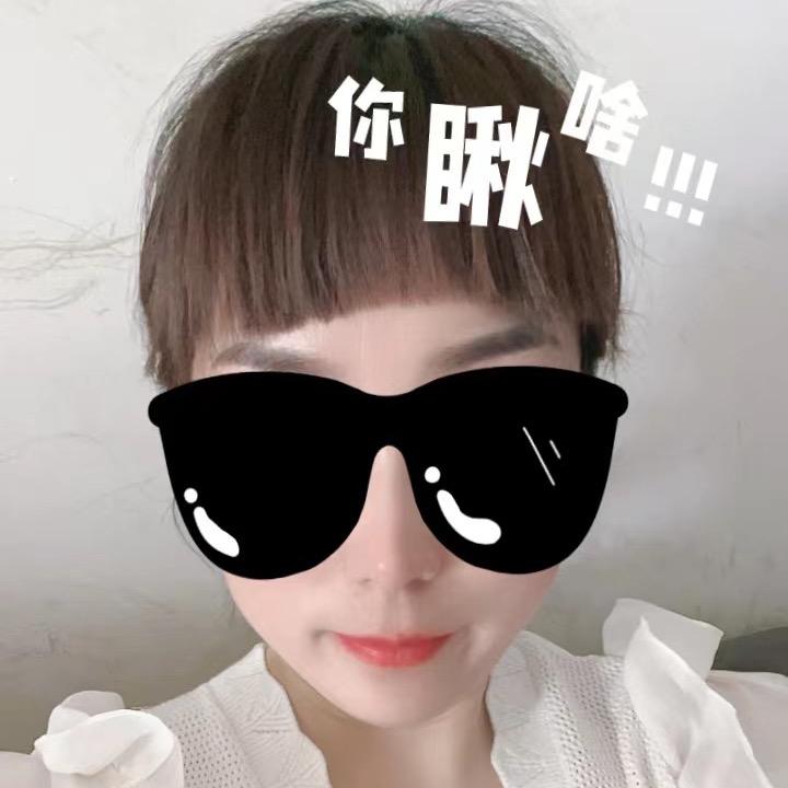 一只静静
