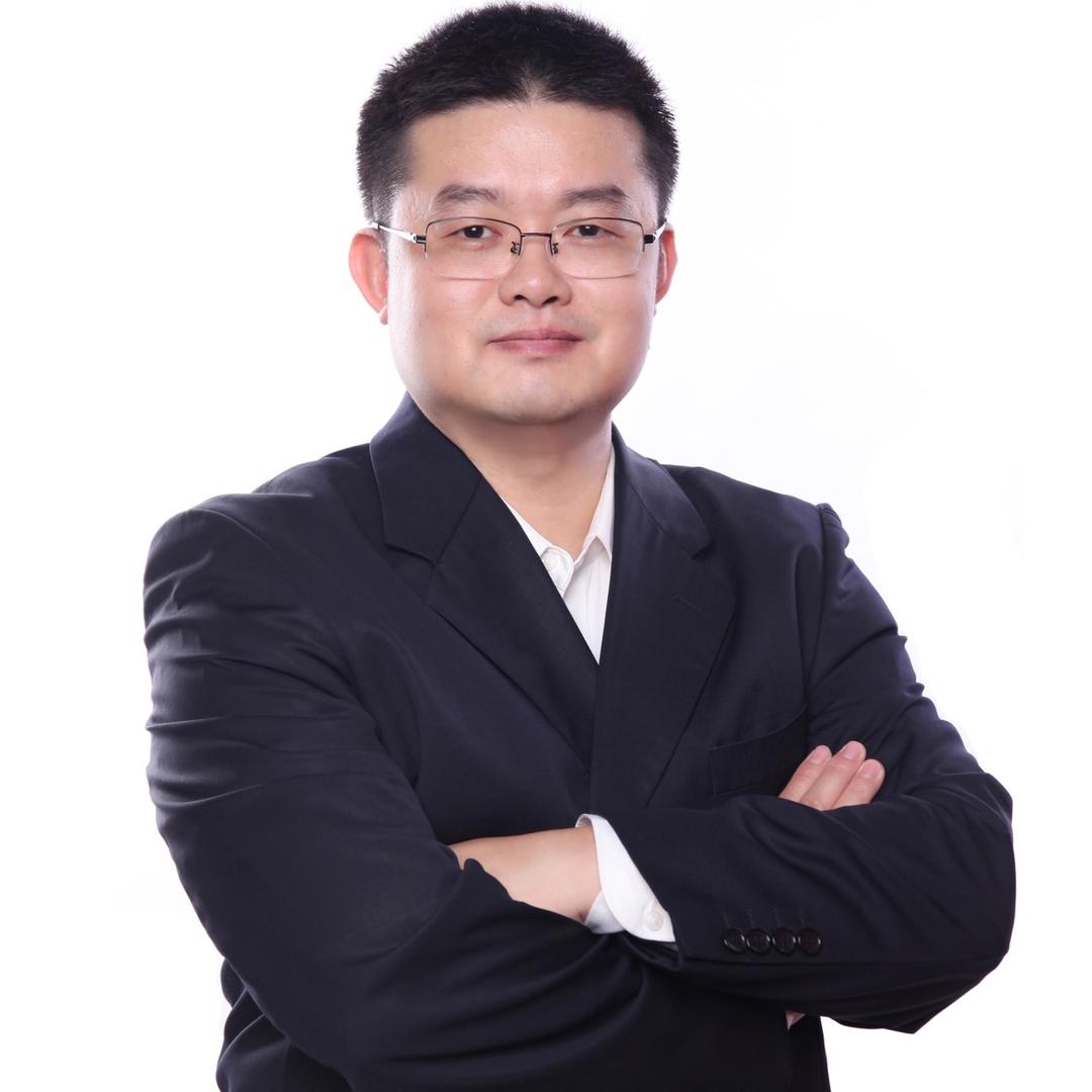 北大K 老师说化学