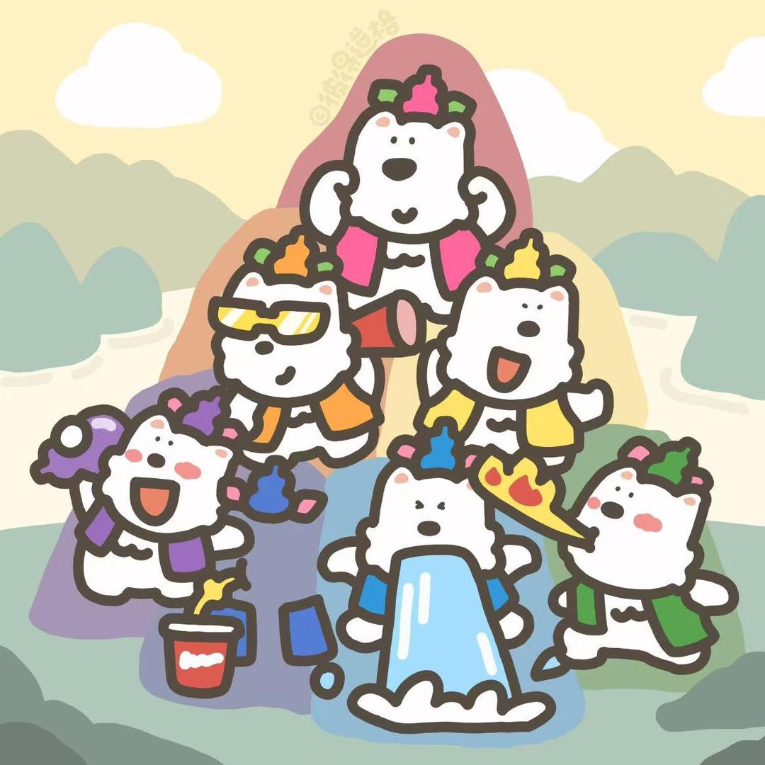 凌晨六点研究所