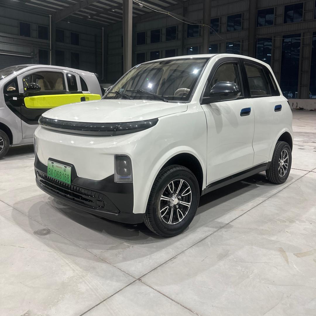 新能源三四轮工厂店