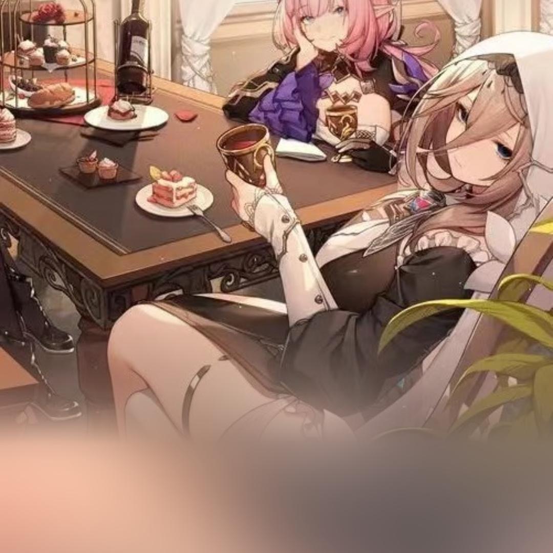 年少不知爱莉魅